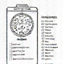 Icon für personalisierte Ernährungspläne